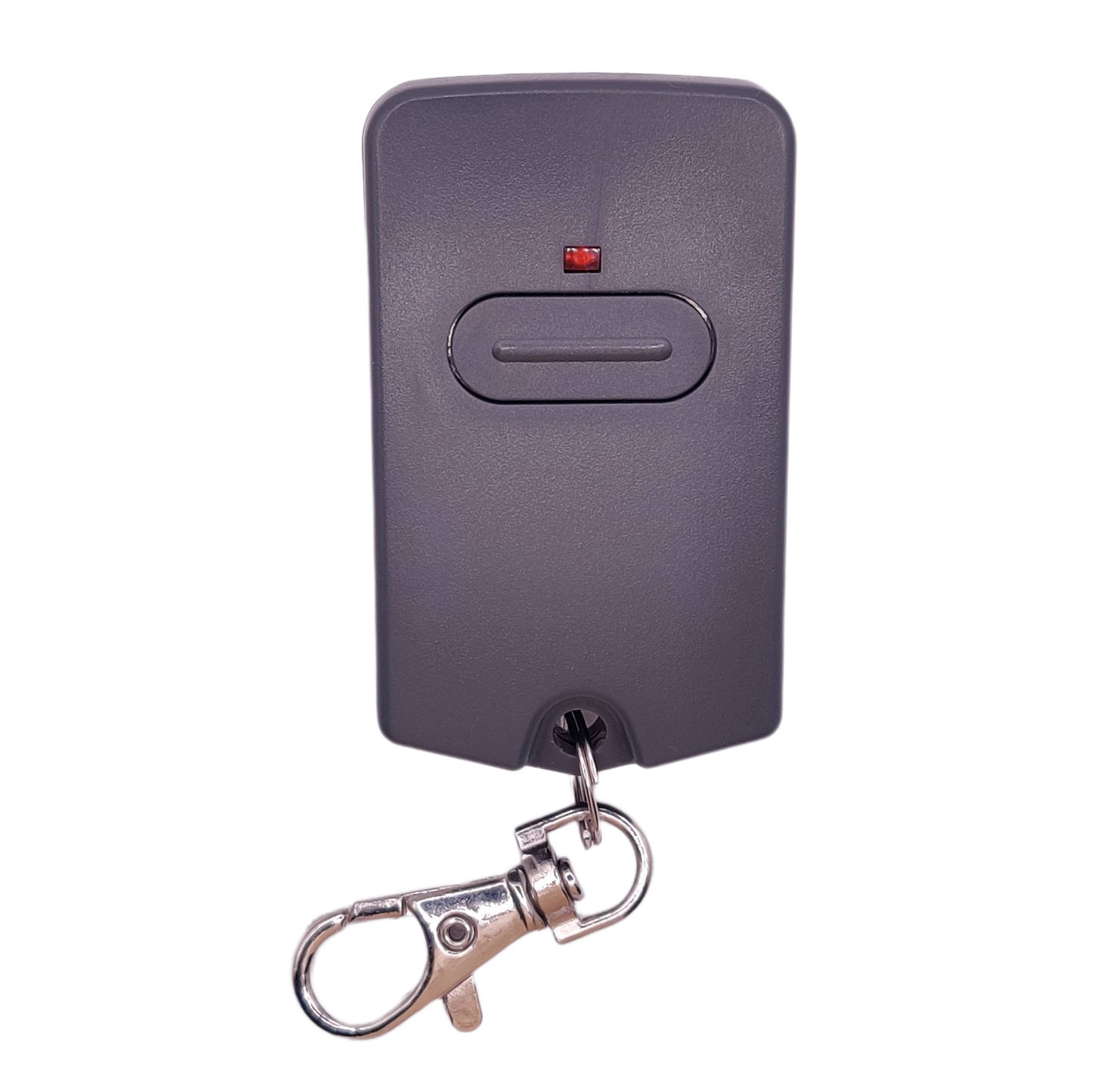 gto mighty mule gate opener rb741 fm135 remote control transmitter single button gate clicker garage door entry transmitter 9 dip switches 318mhz