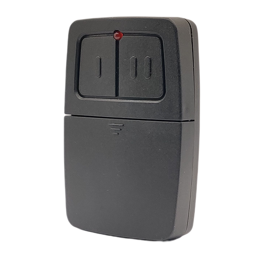 universal garage door remote control compatible with purple red yellow green replacement for chamberlain liftmaster 375ut 371lm 971lm 893max klik1u craftsman 139 53753 139 53681 315mhz 390mhz